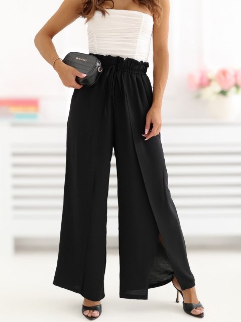 Spodnie CS-SP-XYS3375.03 czarny XL/XXL