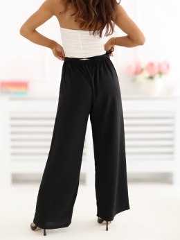 Spodnie CS-SP-XYS3649.95 czarny M/L