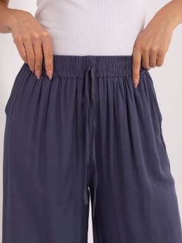 Spodnie IR-SP-YV363.16P ciemny niebieski L/XL