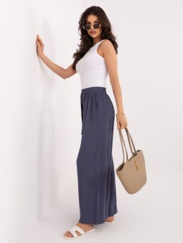 Spodnie IR-SP-YV363.16P ciemny niebieski L/XL