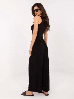 Spodnie IR-SP-YV363.16P czarny S/M