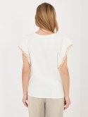Bluzka IR-BZ-R2677.31 ecru L/XL