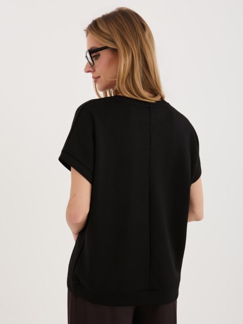 Bluzka RV-BZ-A1258.00 czarny