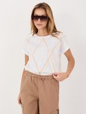 Bluzka RV-BZ-A1265.02 beżowy