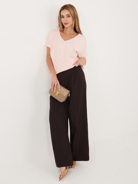 Bluzka RV-BZ-A1321.91 jasny różowy L/XL