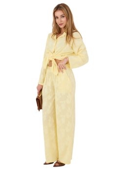 Komplet IT-KMPL-10127.60 jasny żółty