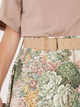 Spódnica IT-SD-FL9850-2.17 zielony