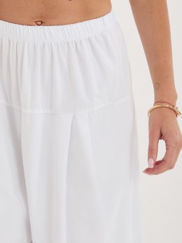 Spodnie IT-SP-FL9321.96 biały