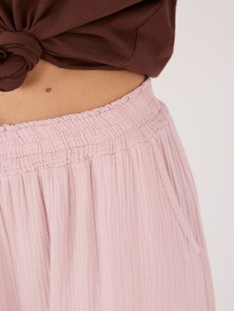 Spodnie MI-SP-2563.02 jasny różowy