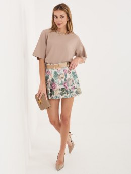 Szorty IT-SN-FL8757-2.18 zielony