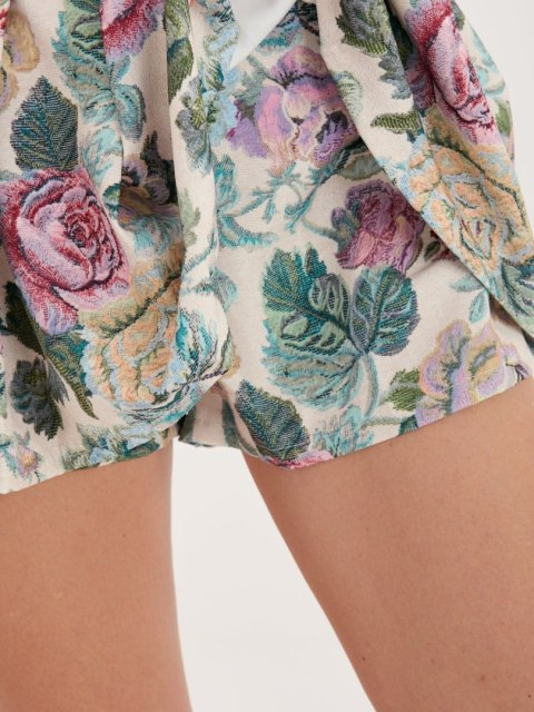 Szorty IT-SN-FL8757-2.18