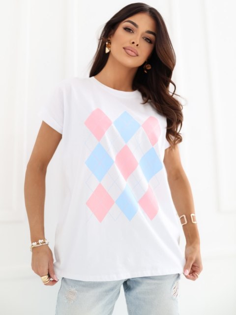 Bluzka RV-BZ-A1247.99 biały