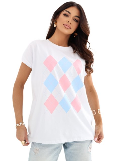 Bluzka RV-BZ-A1247.99 biały