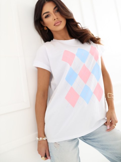 Bluzka RV-BZ-A1247.99 biały