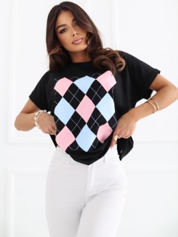 Bluzka RV-BZ-A1247.99 czarny