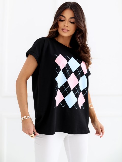 Bluzka RV-BZ-A1247.99 czarny