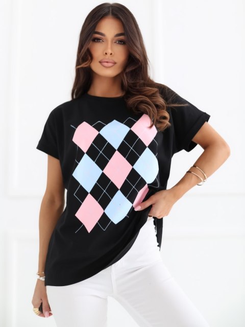 Bluzka RV-BZ-A1247.99 czarny