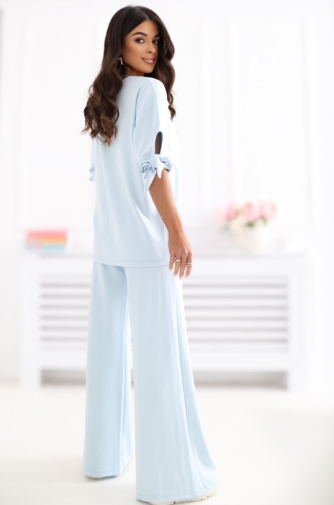 Komplet RV-KMPL-A1238.50 jasny niebieski