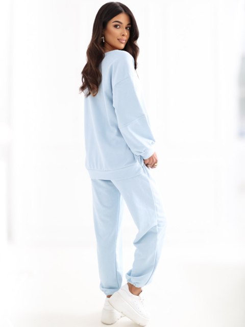 Komplet RV-KMPL-A1279.82 jasny niebieski