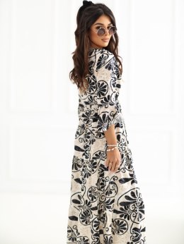 Sukienka IR-SK-LD2563-3.72 czarny