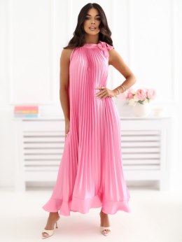 Sukienka IT-SK-20990.94 różowy