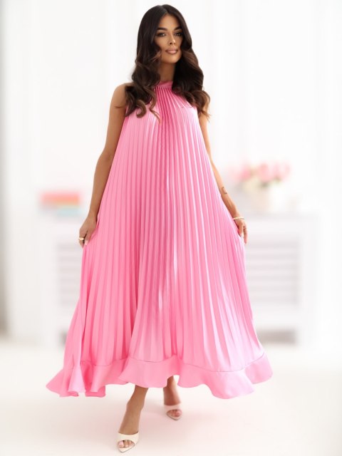 Sukienka IT-SK-20990.94 różowy