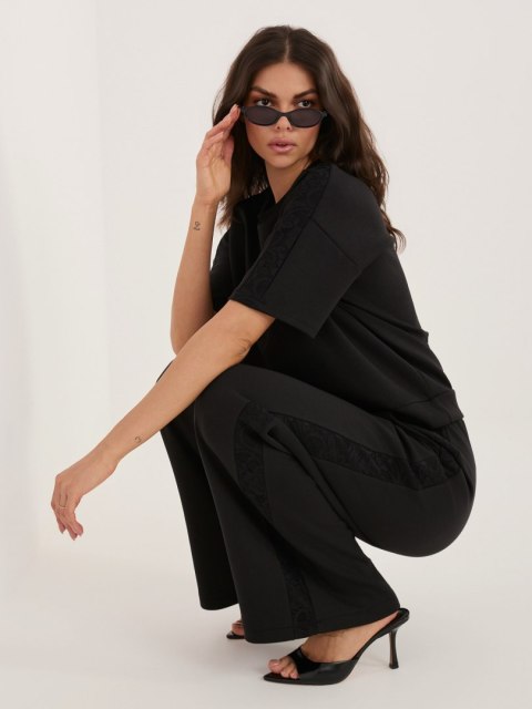 Bluzka IT-BZ-97598.96 czarny