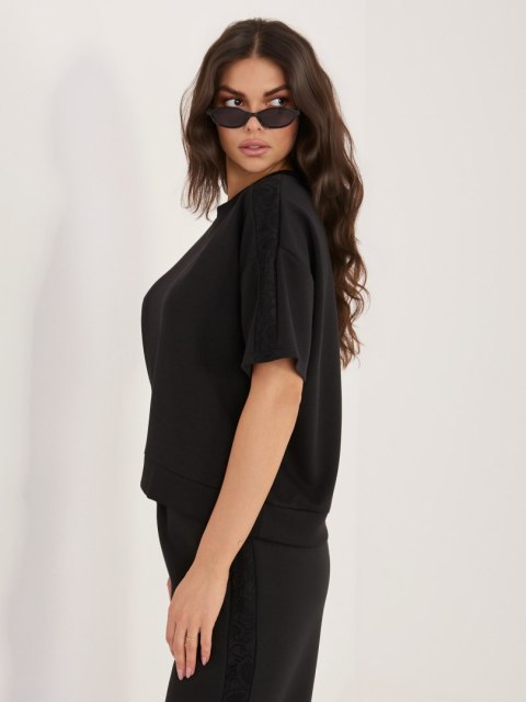 Bluzka IT-BZ-97598.96 czarny