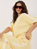 Bluzka IT-BZ-97598.96 jasny żółty