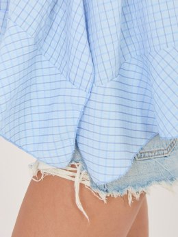 Bluzka IT-BZ-FL10332.80 jasny niebieski