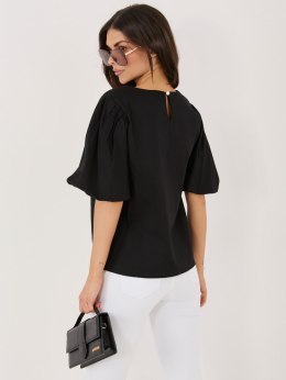 Bluzka MI-BZ-3391.71 czarny
