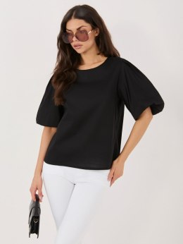 Bluzka MI-BZ-3391.71 czarny