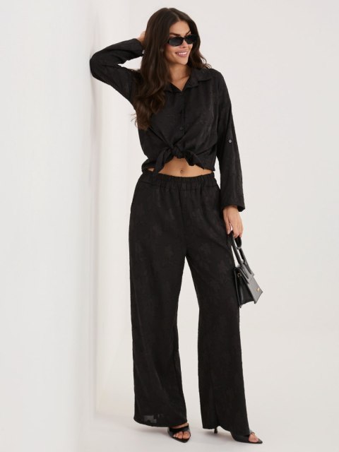 Komplet IT-KMPL-10127.60 czarny