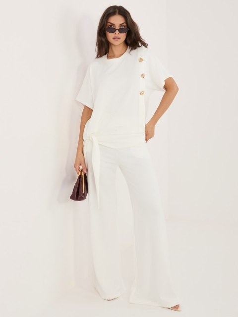 Komplet RV-KMPL-A1235.29P ecru