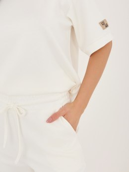 Komplet RV-KMPL-A1290.94 ecru L/XL