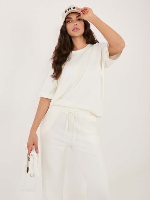 Komplet RV-KMPL-A1290.94 ecru S/M