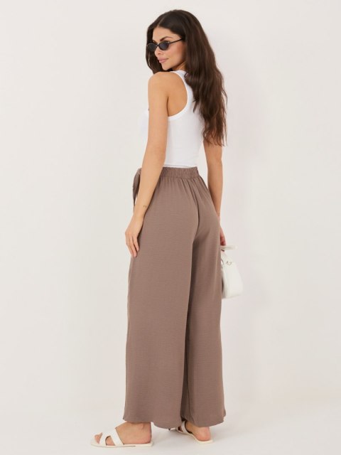 Spodnie CS-SP-XYS3376.96 brązowy XL/XXL