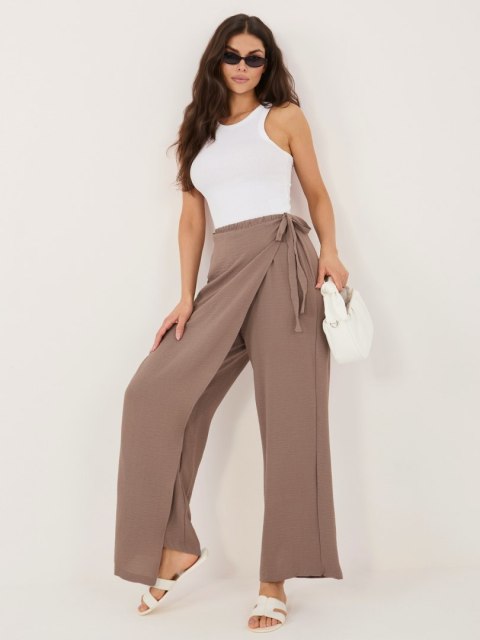 Spodnie CS-SP-XYS3376.96 brązowy XL/XXL