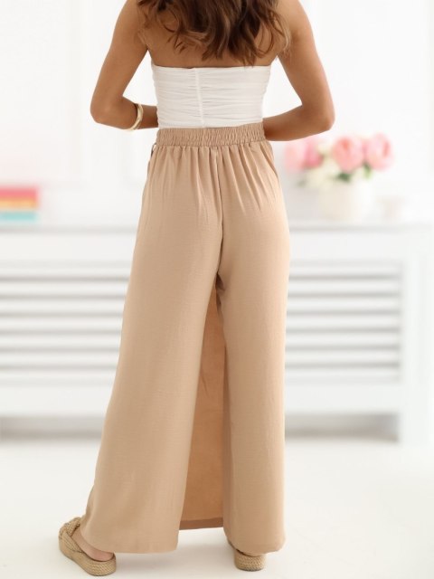 Spodnie CS-SP-XYS3376.96 camelowy XL/XXL