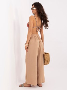 Spodnie CS-SP-XYS3376.96 camelowy M/L