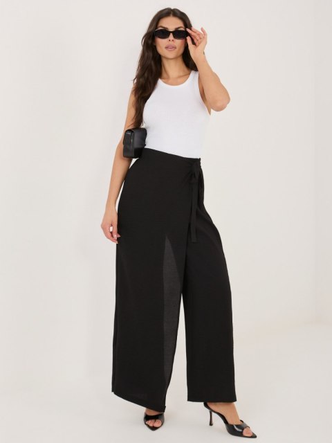 Spodnie CS-SP-XYS3376.96 czarny M/L