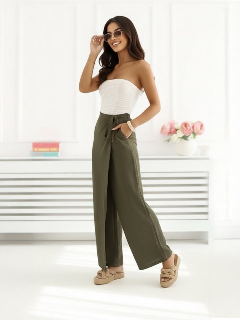 Spodnie CS-SP-XYS3376.96 khaki M/L