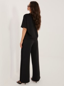 Spodnie IT-SP-97280.60 czarny