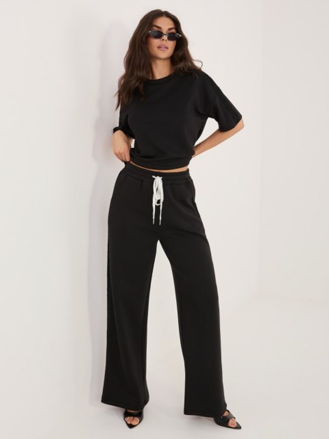 Spodnie IT-SP-97280.60 czarny