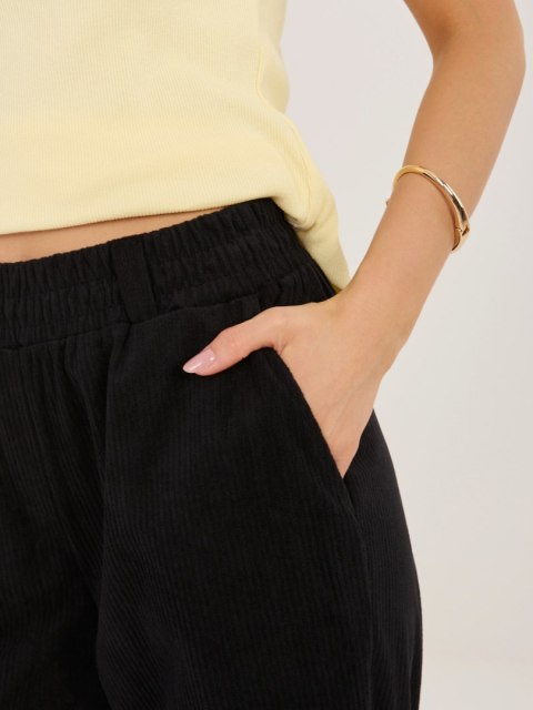 Spodnie RV-SP-A1311.60 czarny L/XL