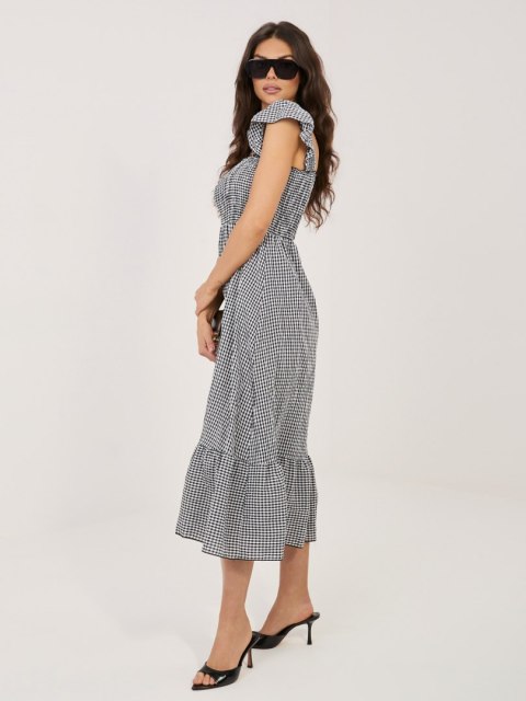 Sukienka IR-SK-2801.94 czarny