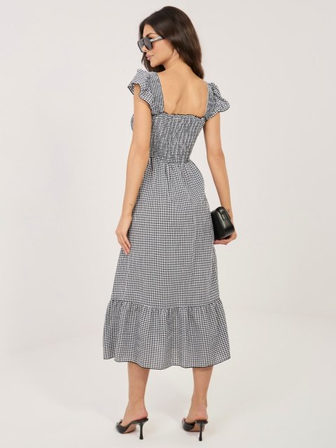 Sukienka IR-SK-2801.94 czarny