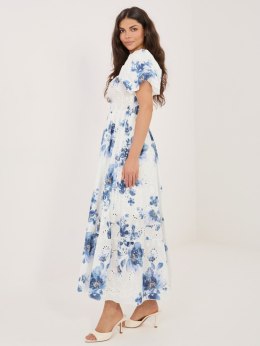 Sukienka IR-SK-LD2548-1.71 granatowy