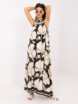 Sukienka IR-SK-LD2571-1.00 czarny