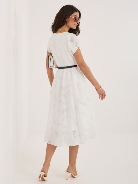 Sukienka IT-SK-16060.91 biały